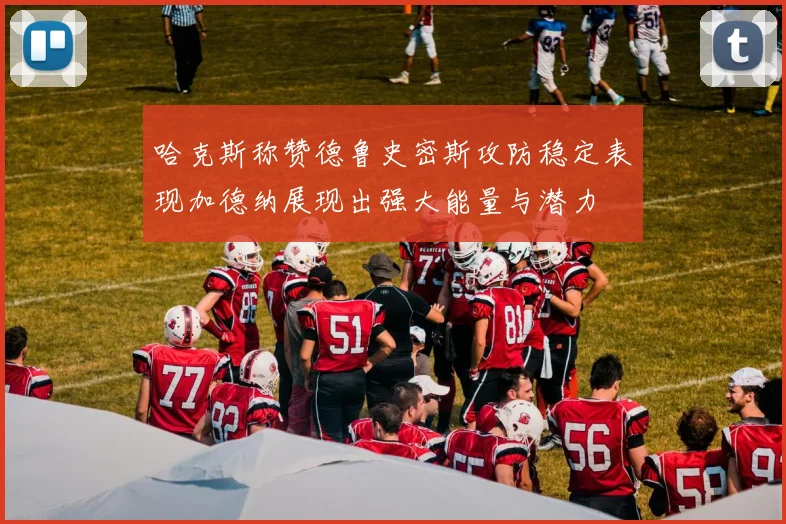 哈克斯称赞德鲁史密斯攻防稳定表现加德纳展现出强大能量与潜力